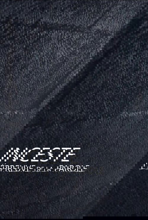 Nonton film Inceste, l'épreuve de la parole (2021) terbaru sub indo Nonton film Inceste, l'épreuve de la parole (2021) terbaru sub indo