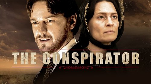 The Conspirator (2010) download