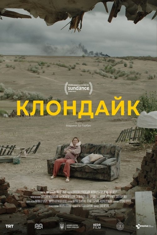 Klondike cały film Klondike cały film