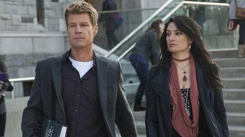 As Bruxas de East End: 1×9