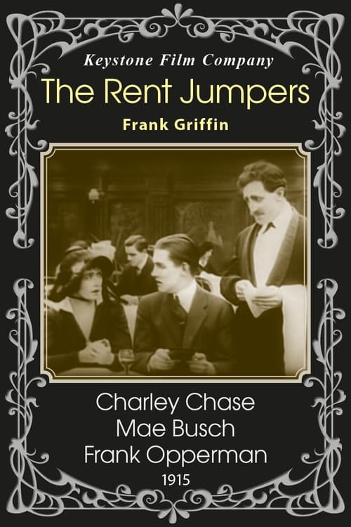 The Rent Jumpers (1915)