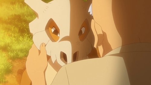 ポケットモンスター THE ORIGIN, S01E02 - (2013)