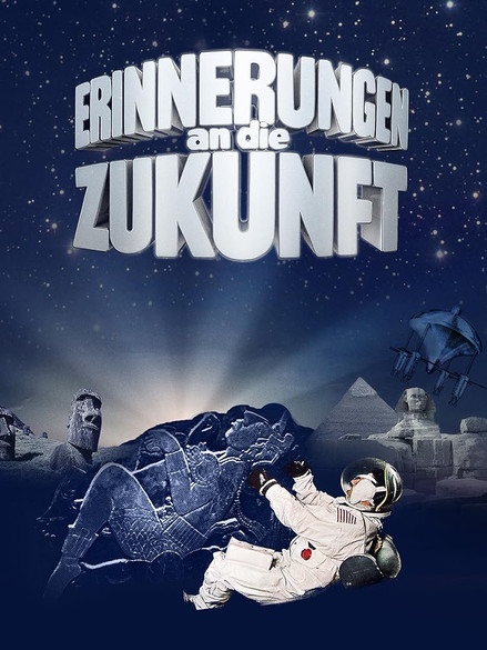 Erinnerungen an die Zukunft