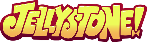 Logotipo oficial de Jellystone!