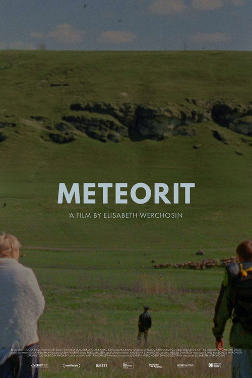 METEORIT