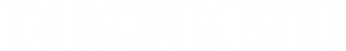Em Movimento - Logo 3