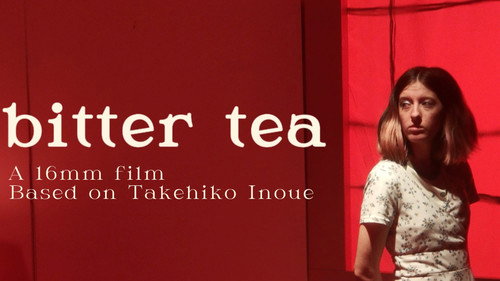 Bitter Tea still