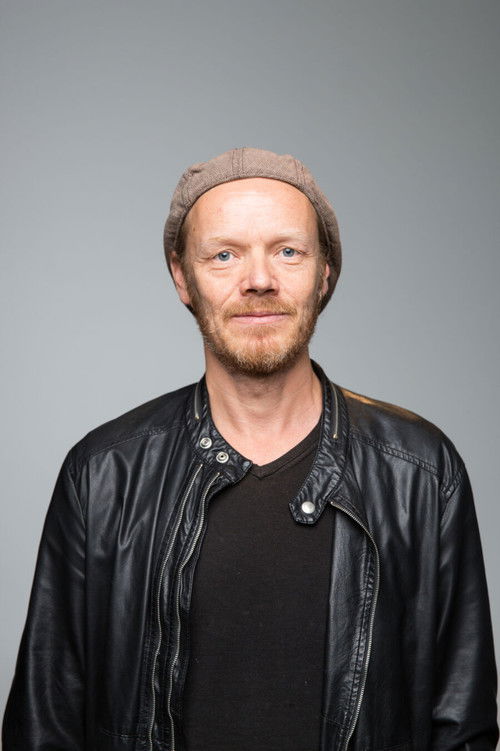 Foto de Hugo Ekornes