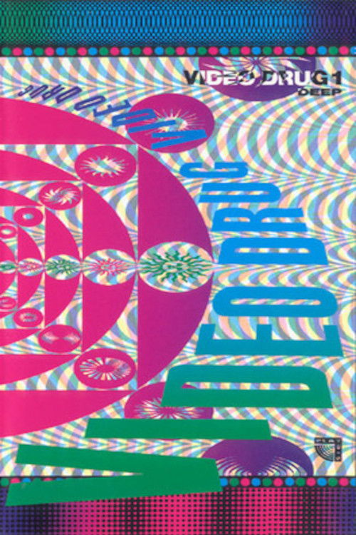 Video Drug 1: Deep (1990) poster