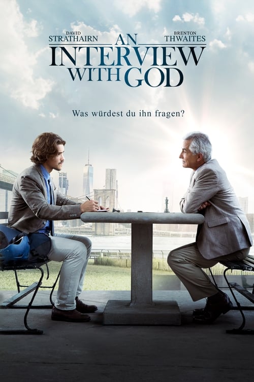 An Interview with God poster