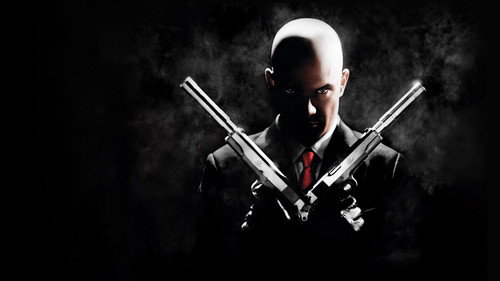 Hitman - Still
