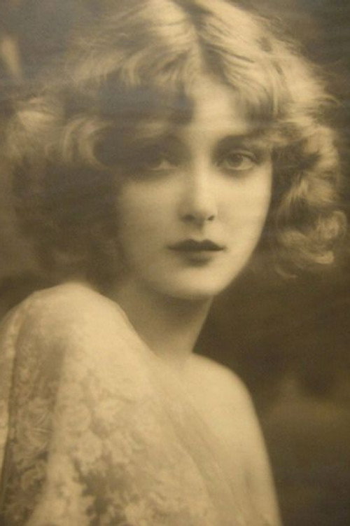 Mary Nolan