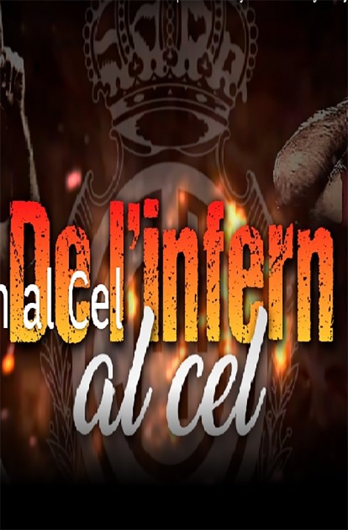 Del Infierno al Cielo