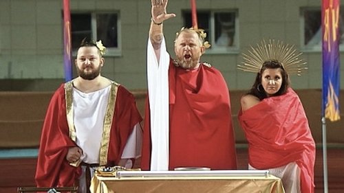 Image de l'épisode 1
