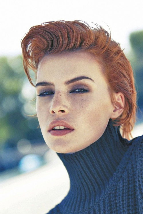 Mariana Klangová - صورة 1