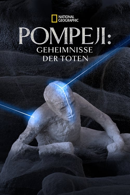 Pompeii: Secrets of the Dead poster