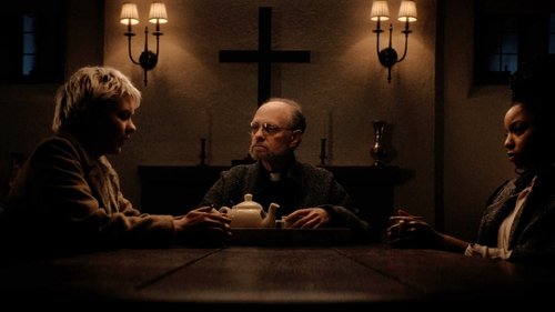 The Exorcism Screenshot