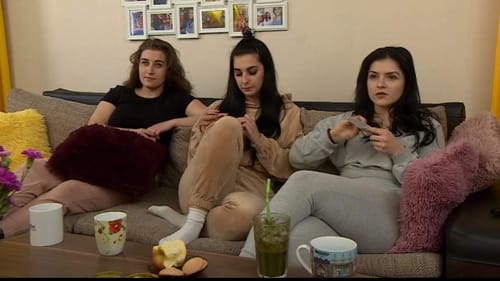 Poster della serie Gogglebox. Przed telewizorem.