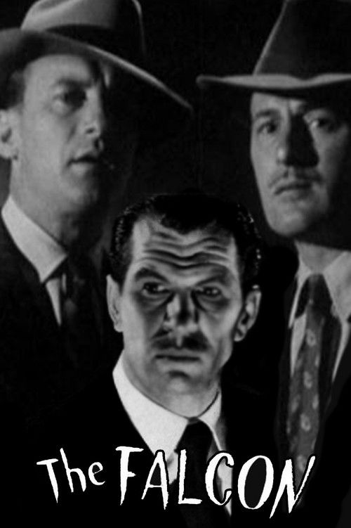 Pòster de The Falcon Series
