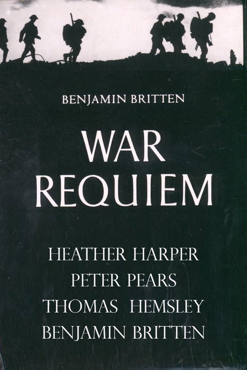 War Requiem