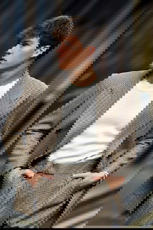 Kép: Pablo Diska színész profilképe
