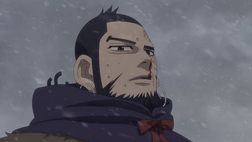 Golden Kamuy: 3×11