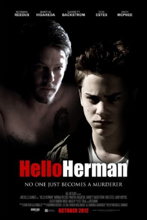 Hello Herman 2012