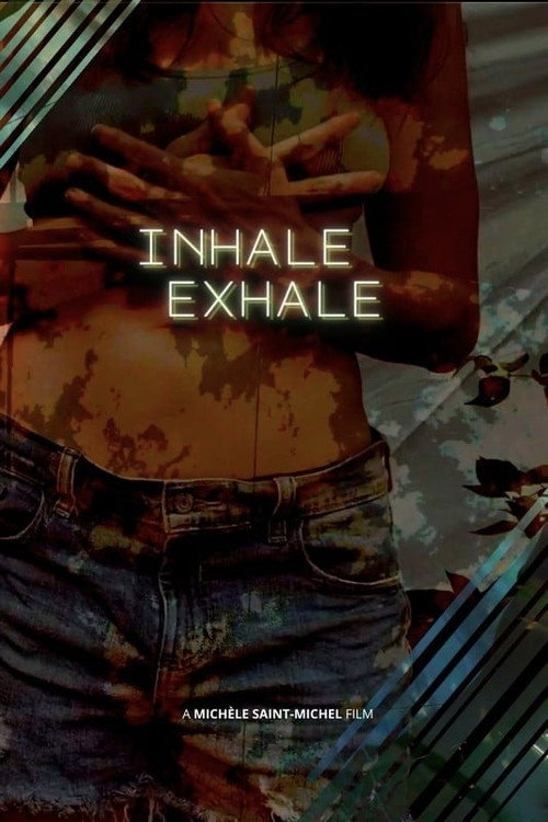 Inhale/Exhale