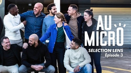 Image de l'épisode 3