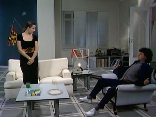 O Sexo dos Anjos, S01E59 - (1989)