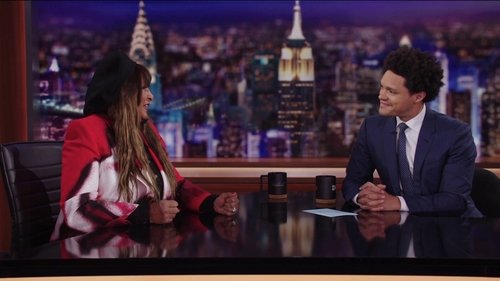 The Daily Show, S28E29 - (2022)