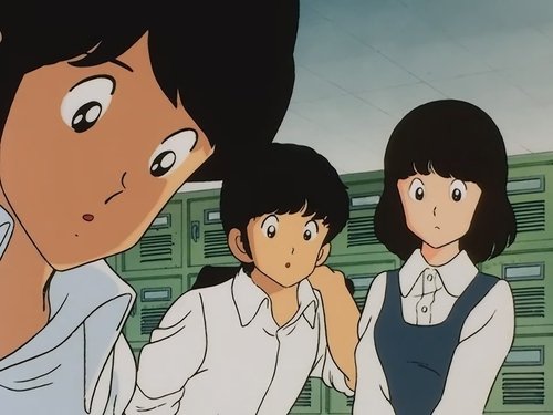 No matter what everybody says, we're twins!