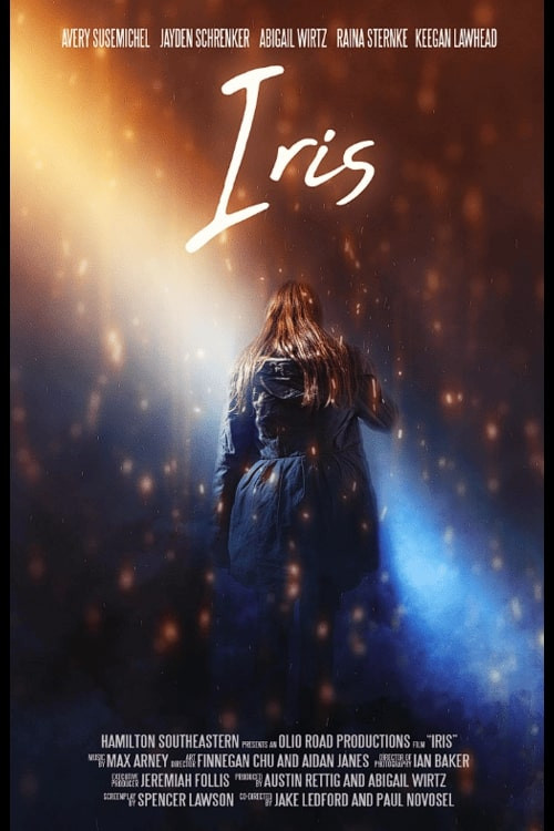 Iris