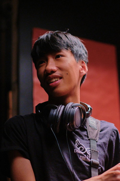Huy Tran