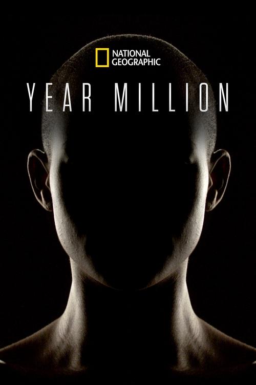 Year Million poster