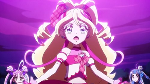 You and Idol Precure ♪: 1×16
