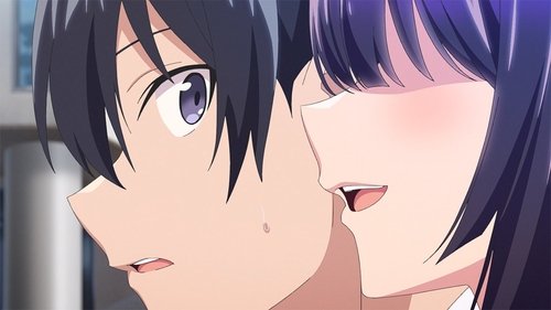 Please Put Them On, Takamine-san: 1×2