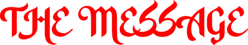 The Message