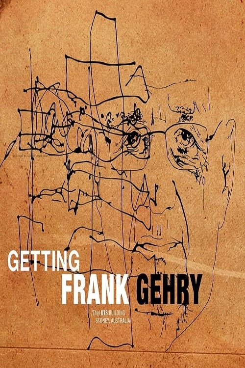 Getting Frank Gehry