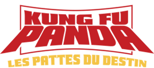 Kung Fu Panda : Les Pattes du Destin