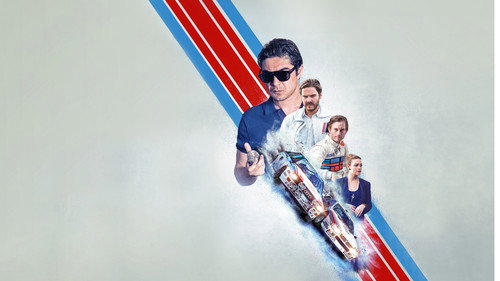 Race for Glory: Audi vs. Lancia