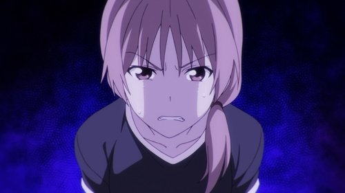 AHO-GIRL: 1×3