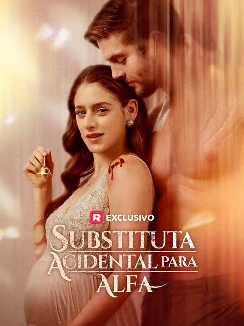Substituta Acidental para Alfa poster