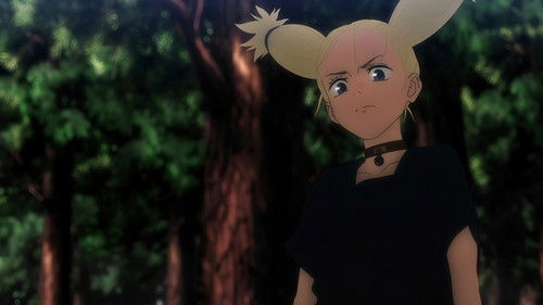 Jujutsu Kaisen: 1×17