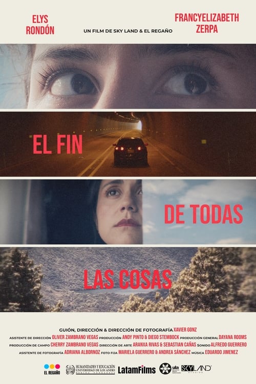 El fin de todas las cosas (2024)