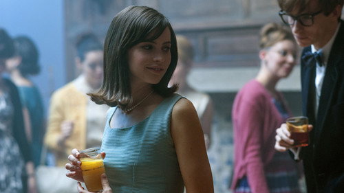 The Theory of Everything