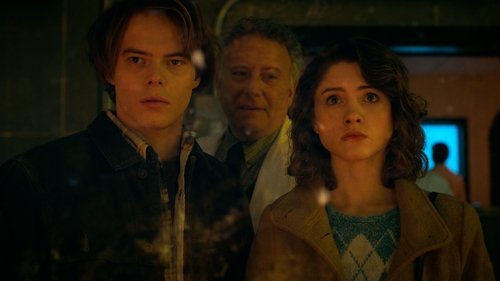 Stranger Things: 2×4