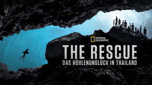The Rescue: Das Höhlenunglück in Thailand Bild 8