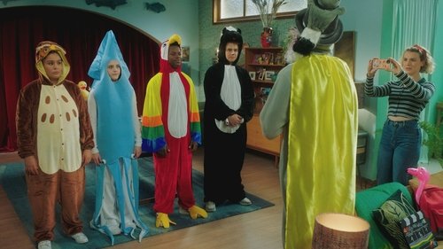 Image de l'épisode 1