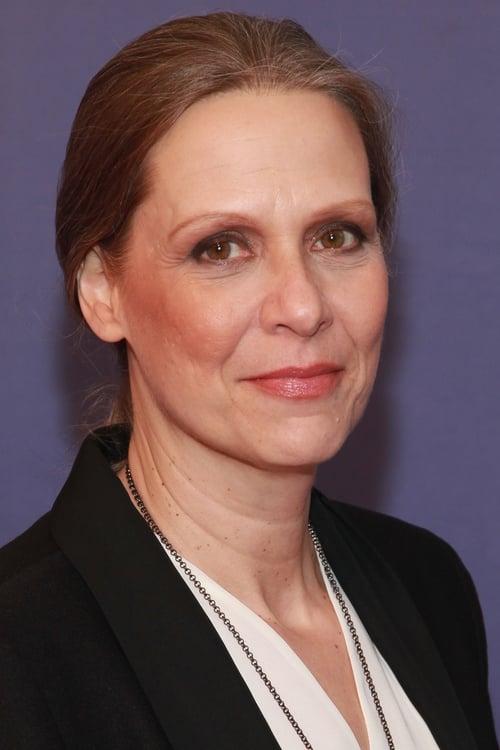 Kép: Amy Morton színész profilképe